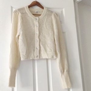 Wilfred Alessia Cardigan